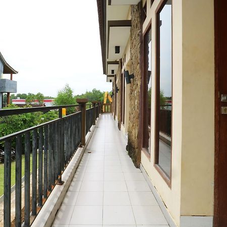 Pondok Jempiring Kuta Lombok Εξωτερικό φωτογραφία