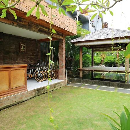 Pondok Jempiring Kuta Lombok Εξωτερικό φωτογραφία