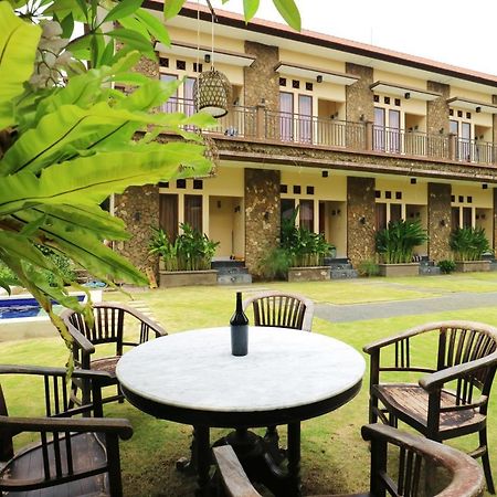 Pondok Jempiring Kuta Lombok Εξωτερικό φωτογραφία