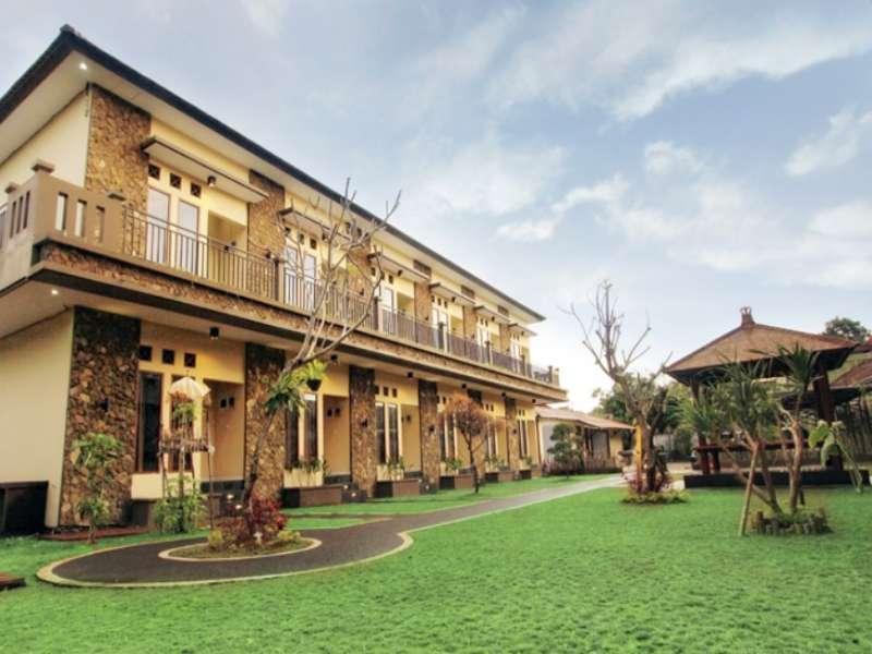Pondok Jempiring Kuta Lombok Εξωτερικό φωτογραφία