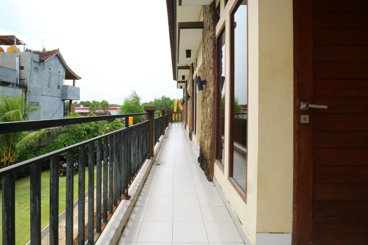 Pondok Jempiring Kuta Lombok Εξωτερικό φωτογραφία