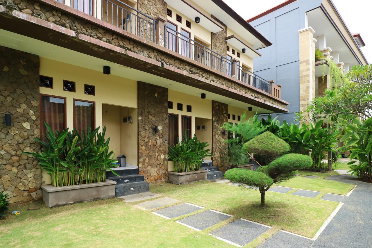 Pondok Jempiring Kuta Lombok Εξωτερικό φωτογραφία