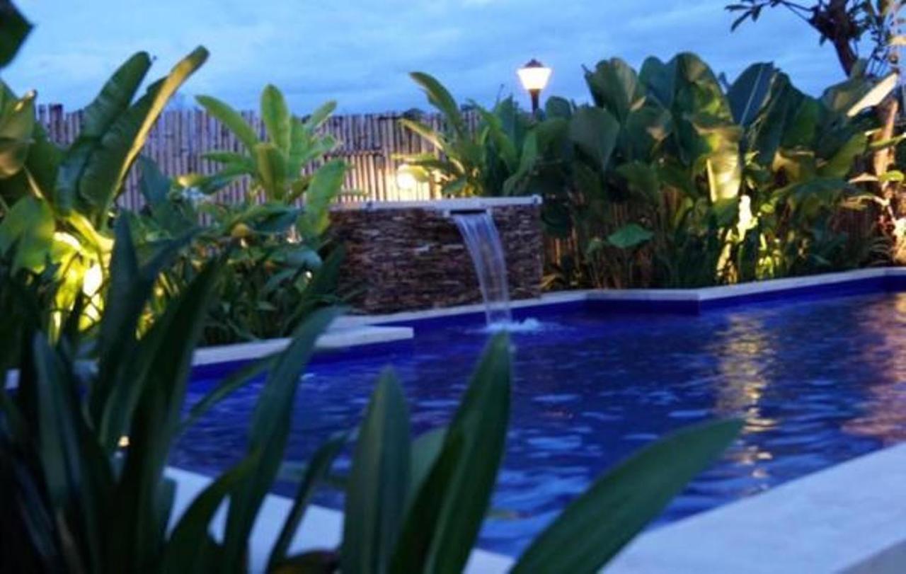 Pondok Jempiring Kuta Lombok Εξωτερικό φωτογραφία
