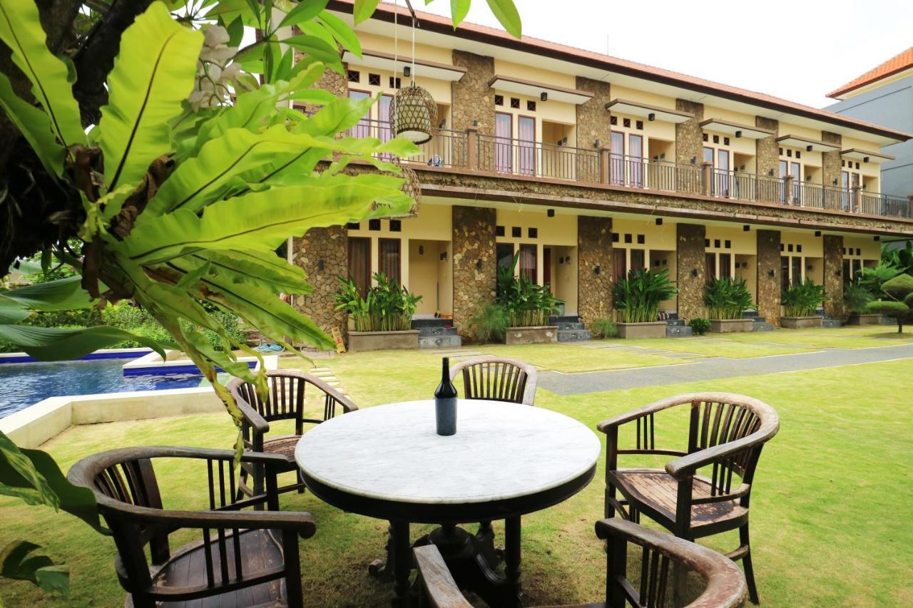 Pondok Jempiring Kuta Lombok Εξωτερικό φωτογραφία