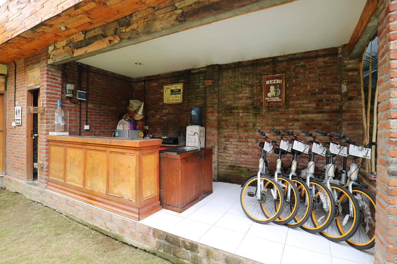Pondok Jempiring Kuta Lombok Εξωτερικό φωτογραφία