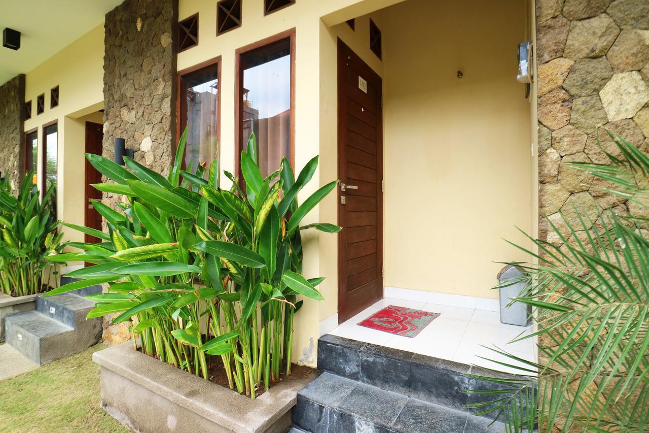 Pondok Jempiring Kuta Lombok Εξωτερικό φωτογραφία