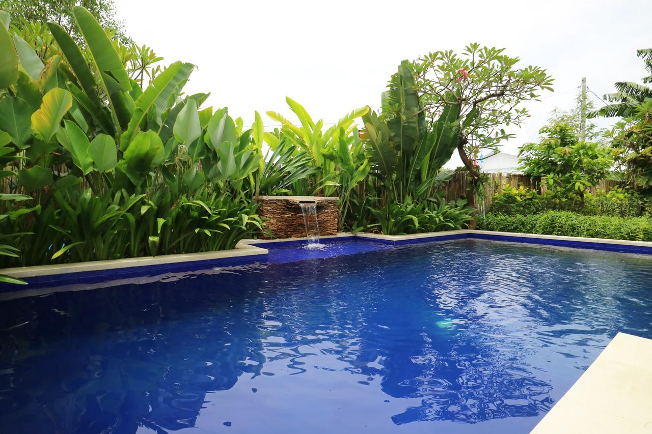 Pondok Jempiring Kuta Lombok Εξωτερικό φωτογραφία