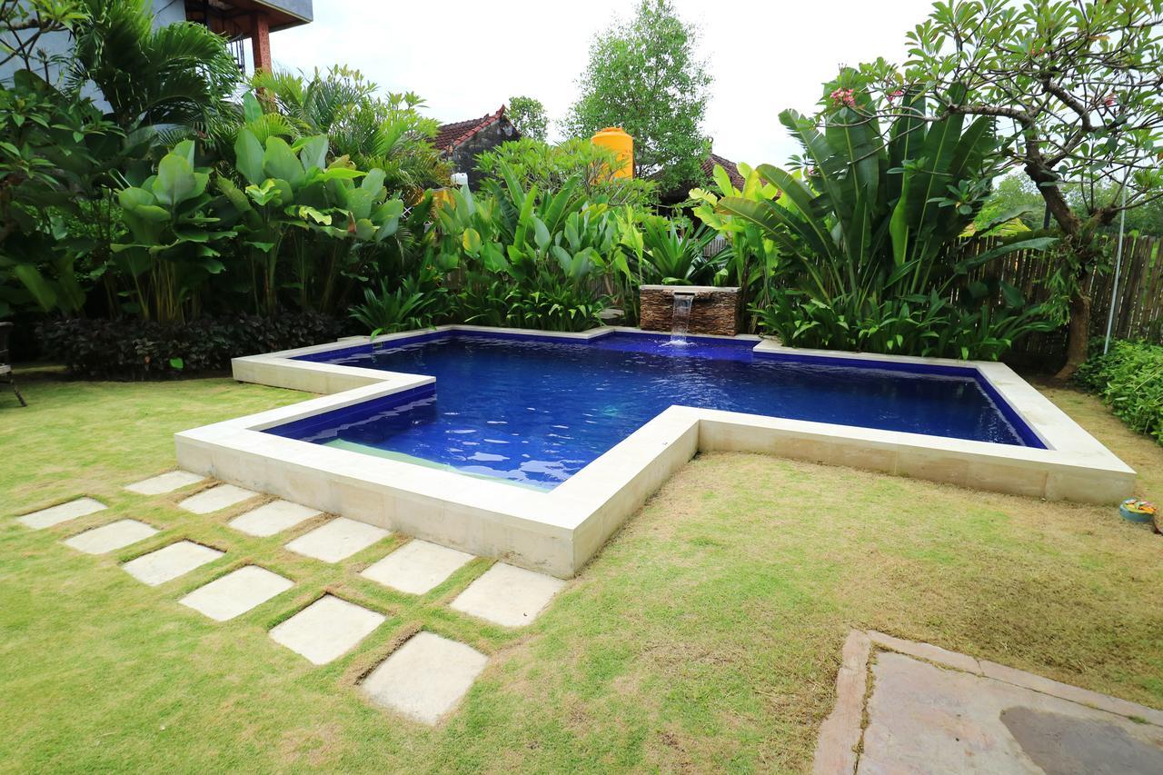 Pondok Jempiring Kuta Lombok Εξωτερικό φωτογραφία