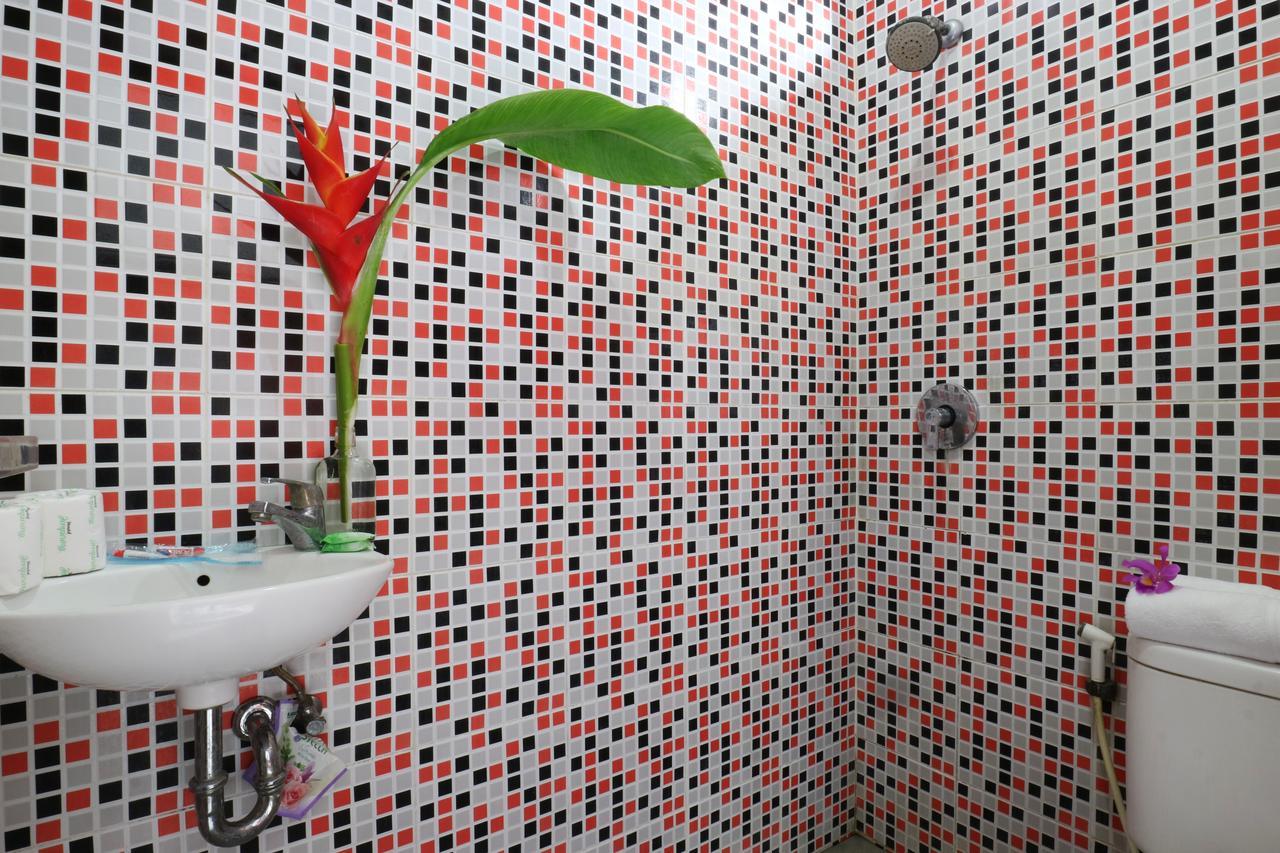 Pondok Jempiring Kuta Lombok Εξωτερικό φωτογραφία