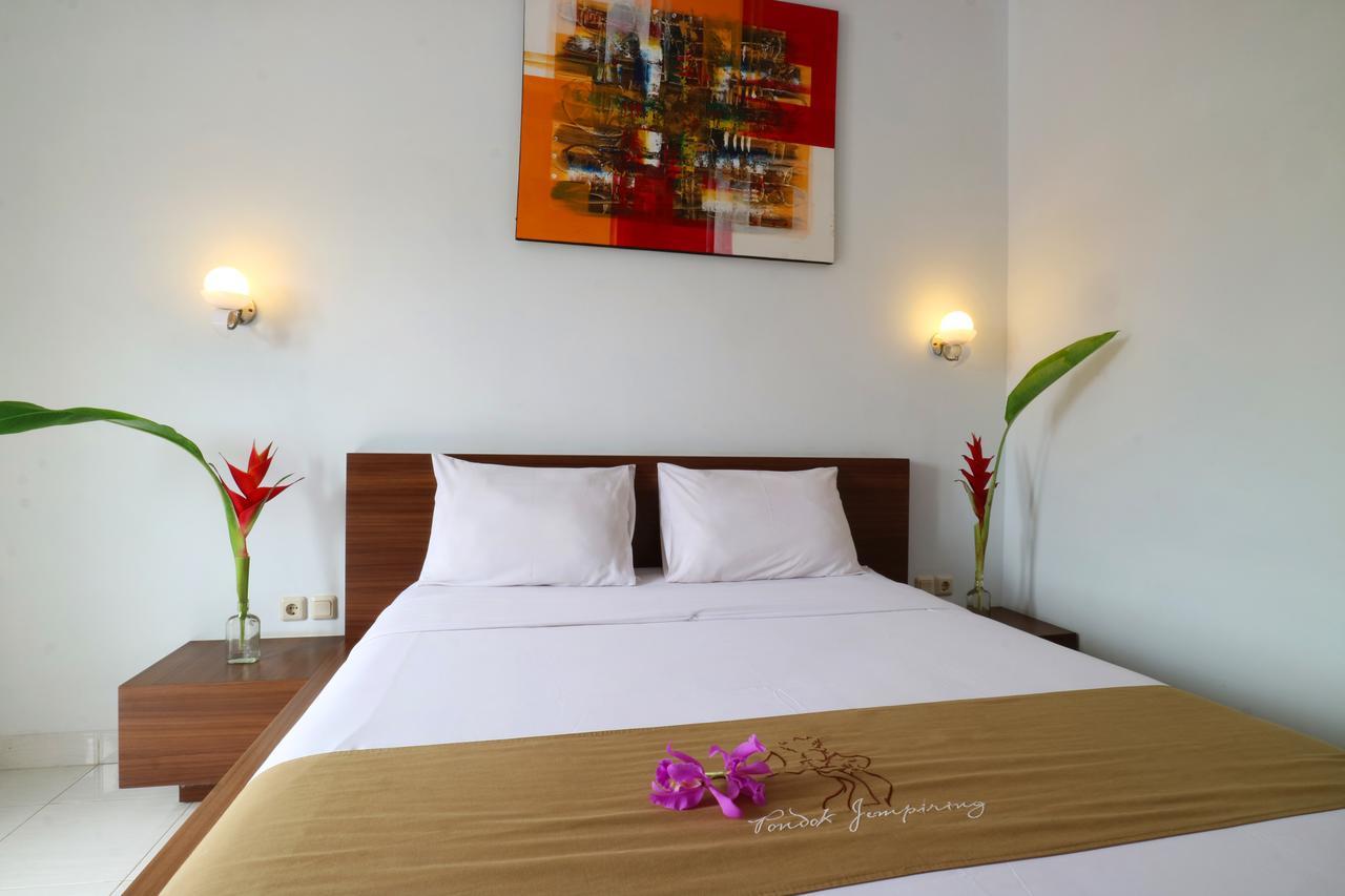 Pondok Jempiring Kuta Lombok Εξωτερικό φωτογραφία