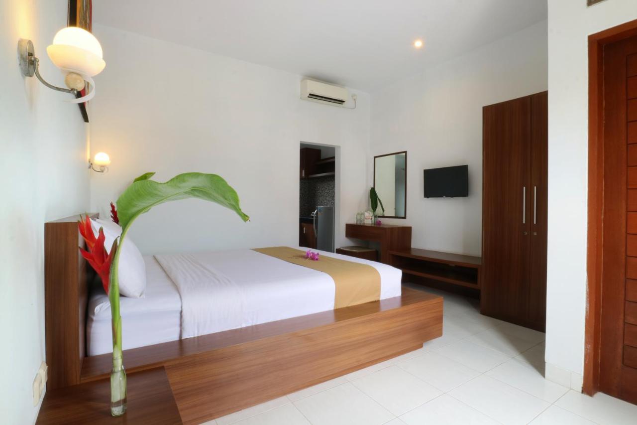 Pondok Jempiring Kuta Lombok Εξωτερικό φωτογραφία