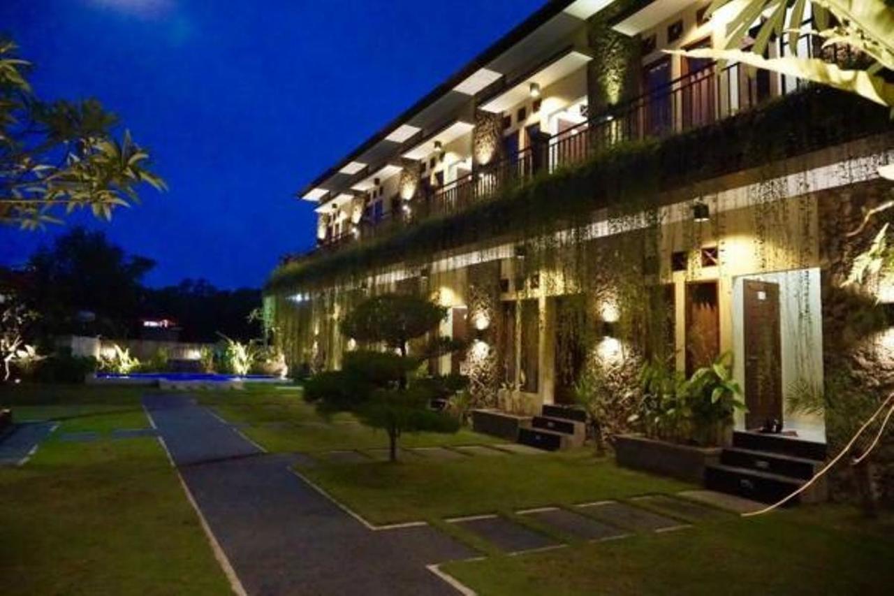 Pondok Jempiring Kuta Lombok Εξωτερικό φωτογραφία