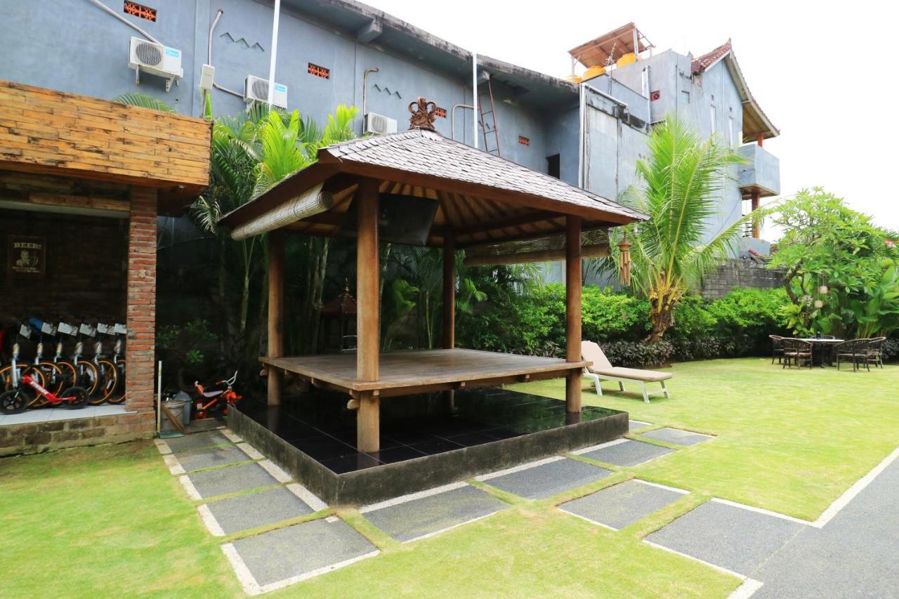 Pondok Jempiring Kuta Lombok Εξωτερικό φωτογραφία