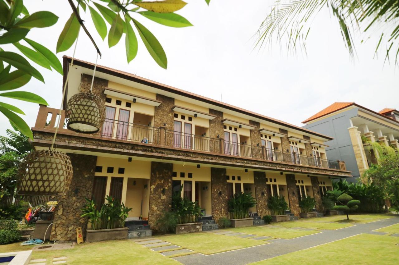 Pondok Jempiring Kuta Lombok Εξωτερικό φωτογραφία