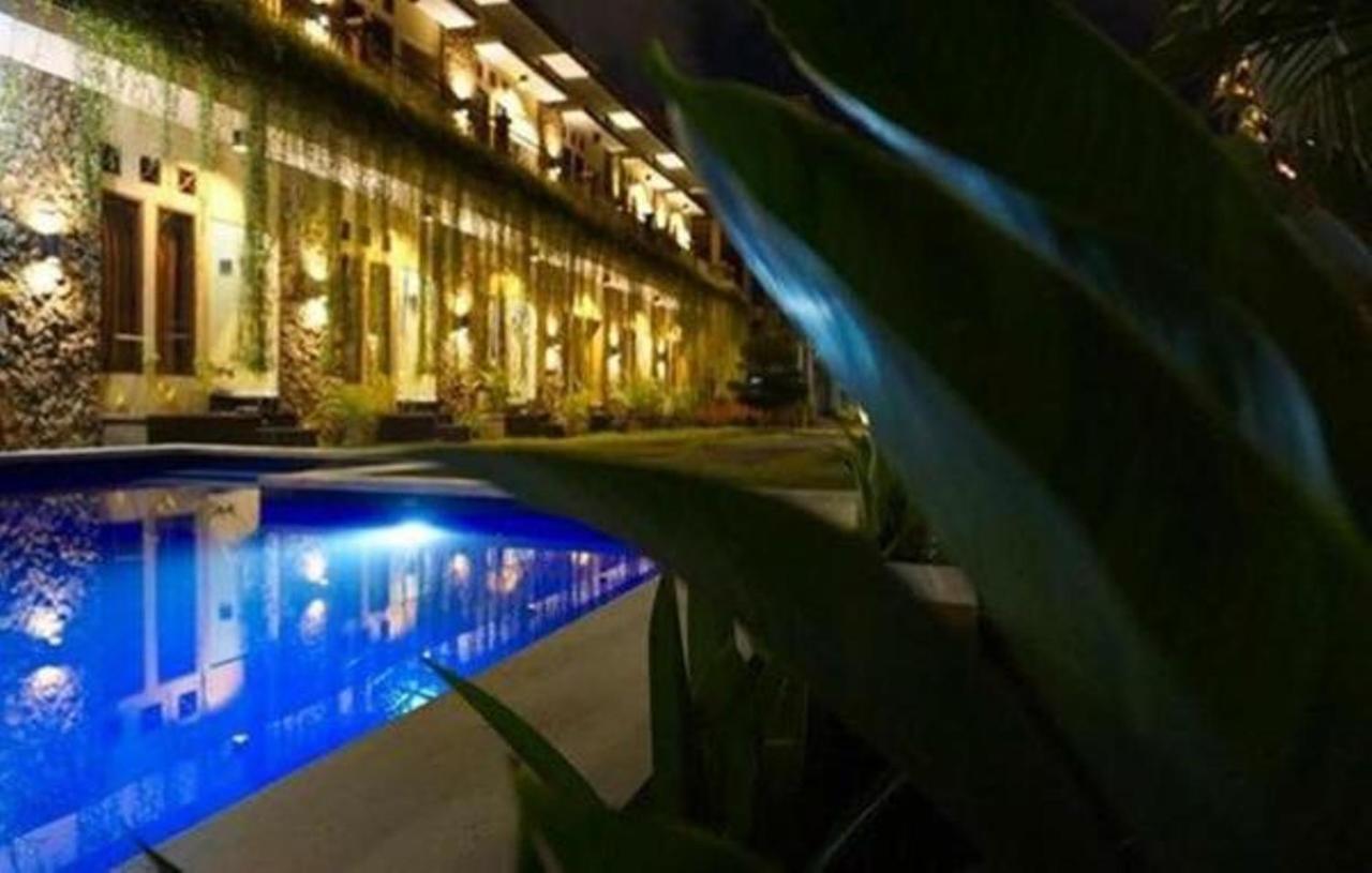 Pondok Jempiring Kuta Lombok Εξωτερικό φωτογραφία