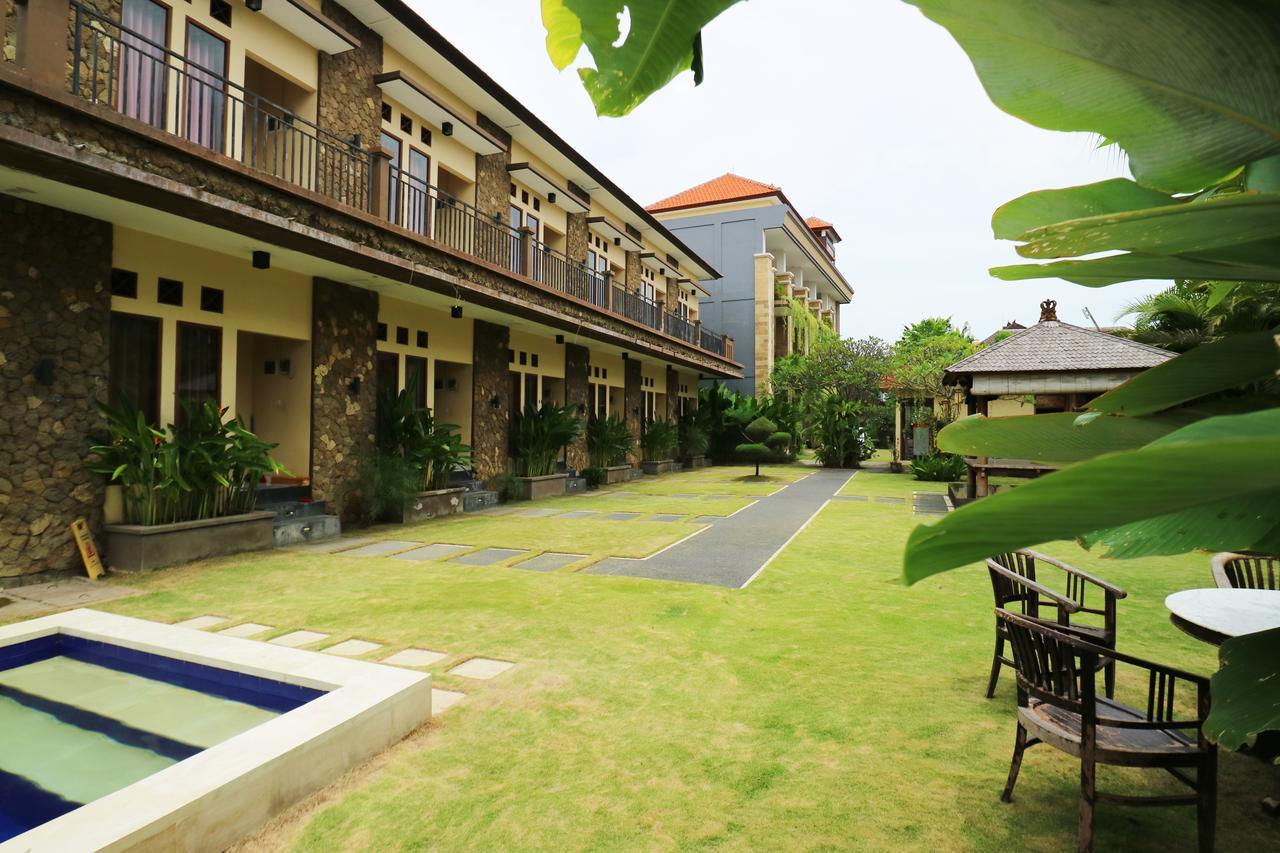 Pondok Jempiring Kuta Lombok Εξωτερικό φωτογραφία