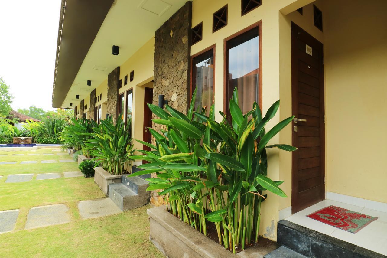 Pondok Jempiring Kuta Lombok Εξωτερικό φωτογραφία