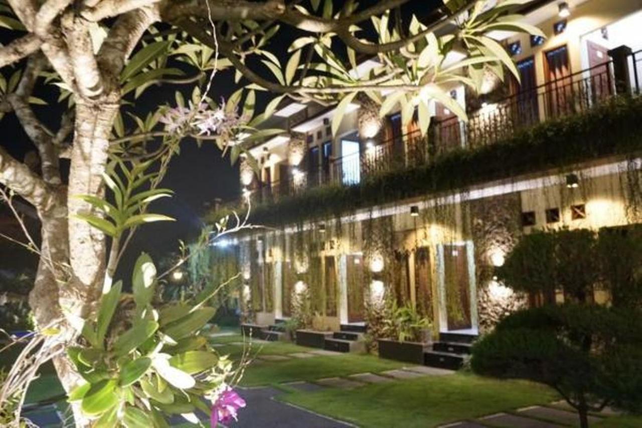 Pondok Jempiring Kuta Lombok Εξωτερικό φωτογραφία