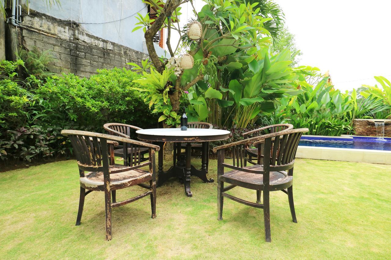 Pondok Jempiring Kuta Lombok Εξωτερικό φωτογραφία