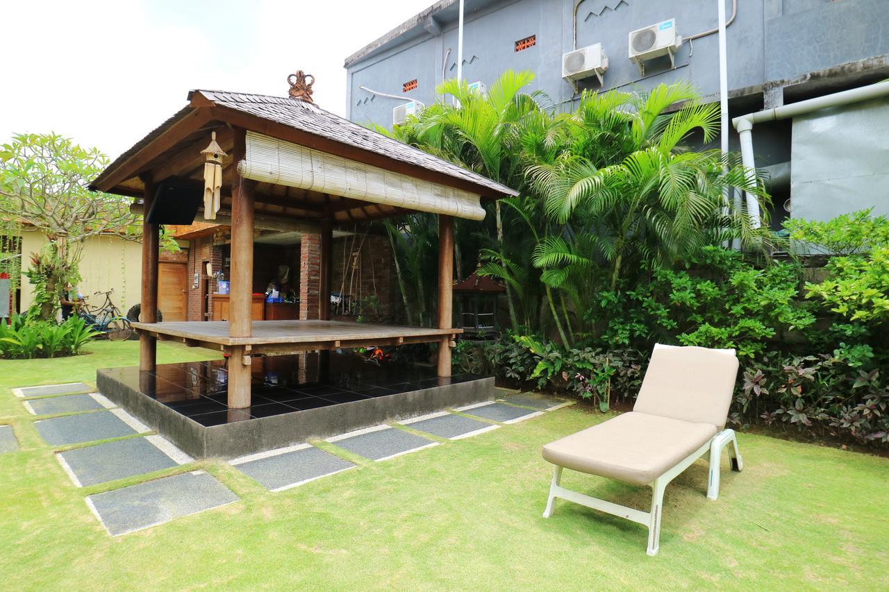 Pondok Jempiring Kuta Lombok Εξωτερικό φωτογραφία