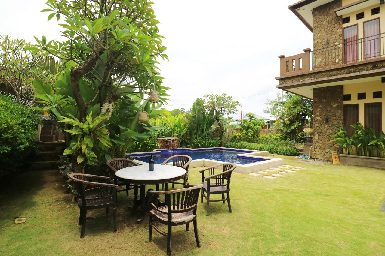 Pondok Jempiring Kuta Lombok Εξωτερικό φωτογραφία