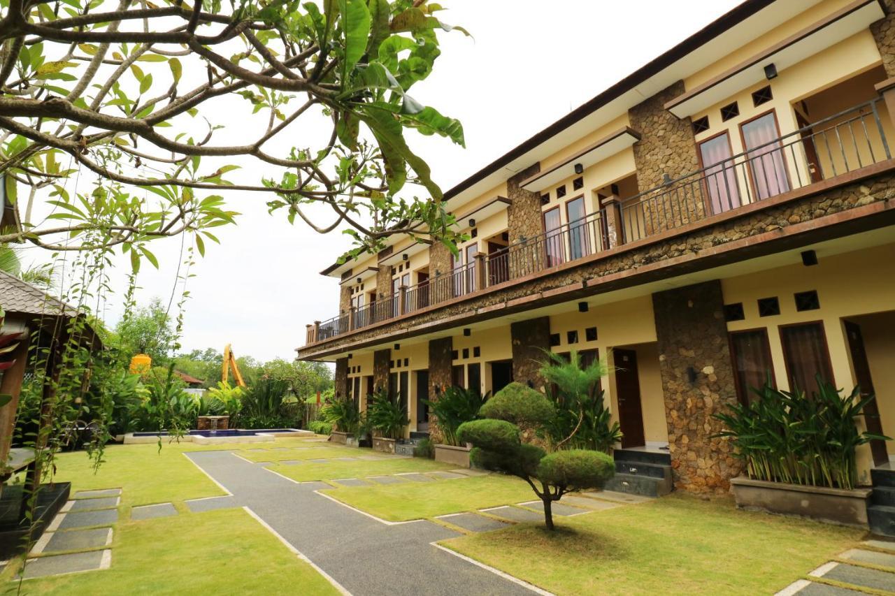 Pondok Jempiring Kuta Lombok Εξωτερικό φωτογραφία