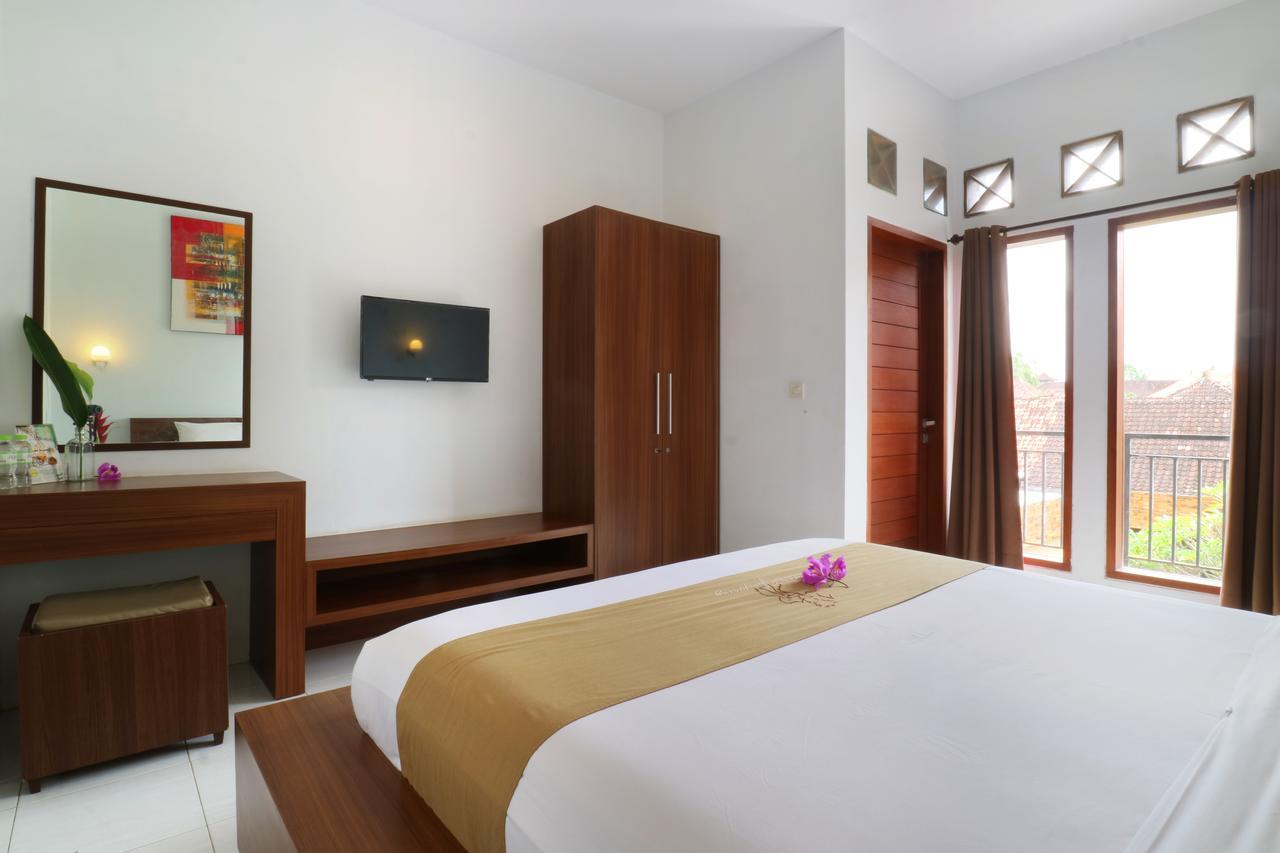 Pondok Jempiring Kuta Lombok Εξωτερικό φωτογραφία