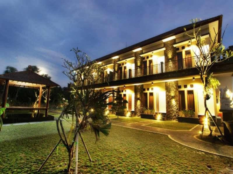 Pondok Jempiring Kuta Lombok Εξωτερικό φωτογραφία