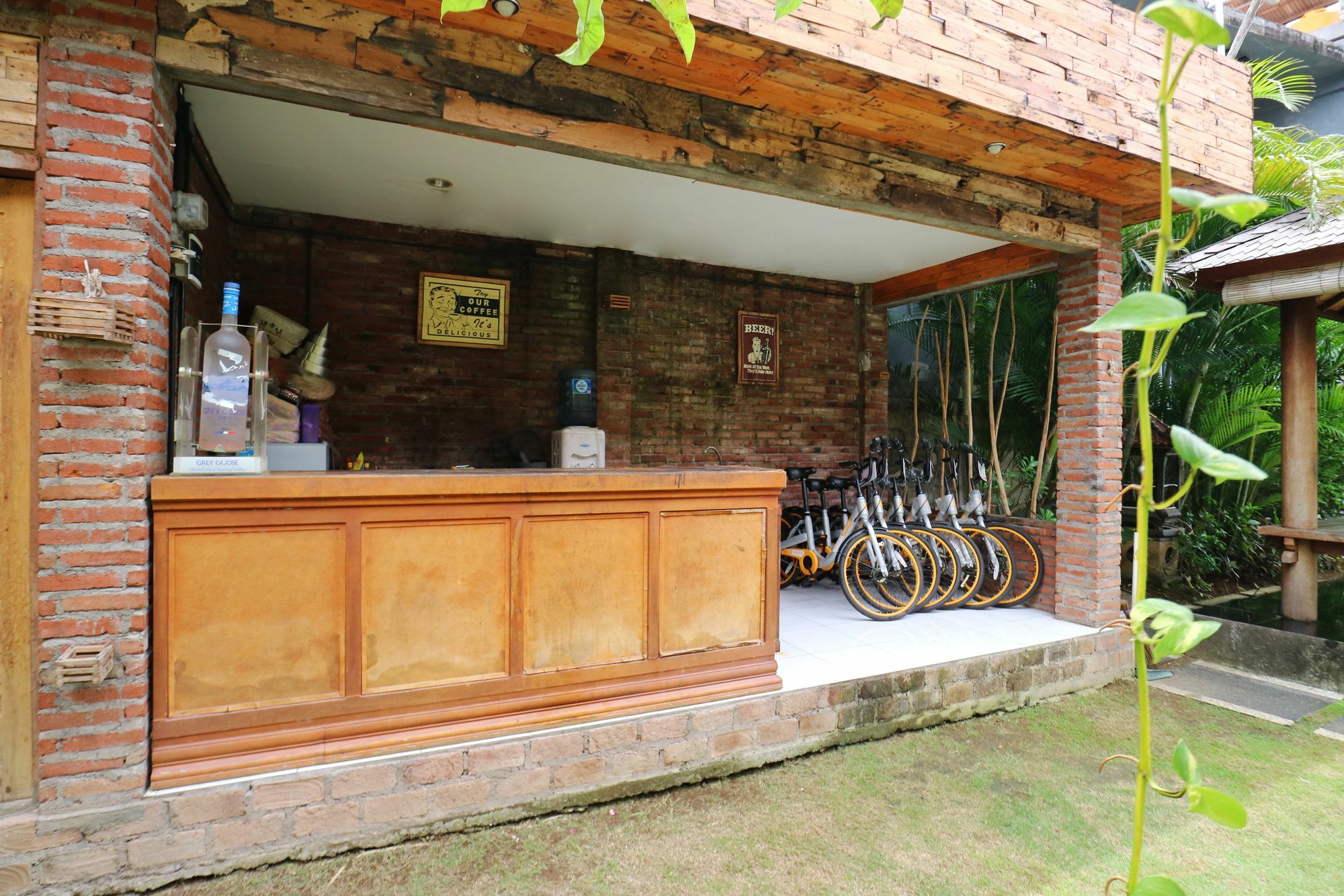 Pondok Jempiring Kuta Lombok Εξωτερικό φωτογραφία
