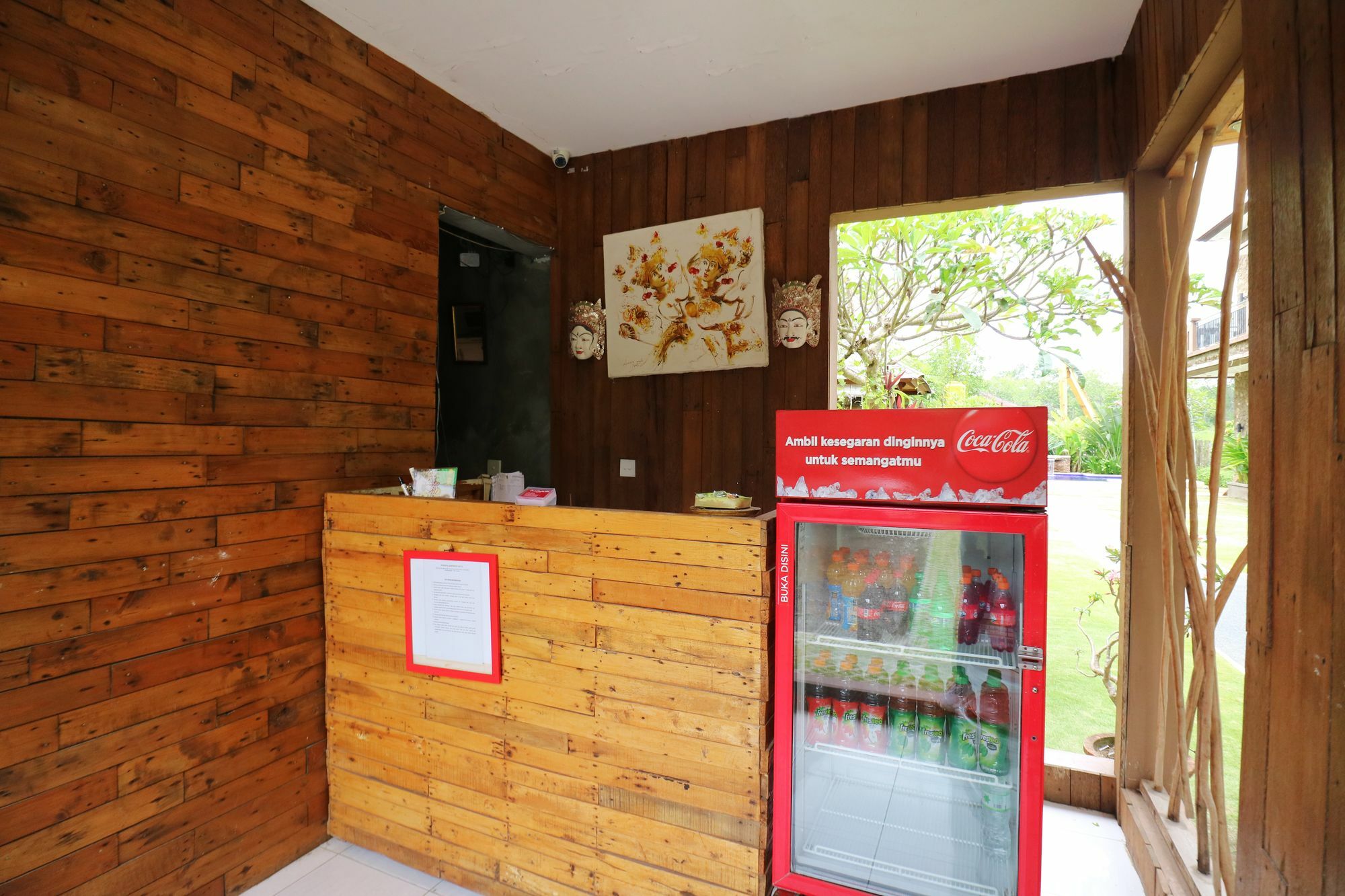 Pondok Jempiring Kuta Lombok Εξωτερικό φωτογραφία