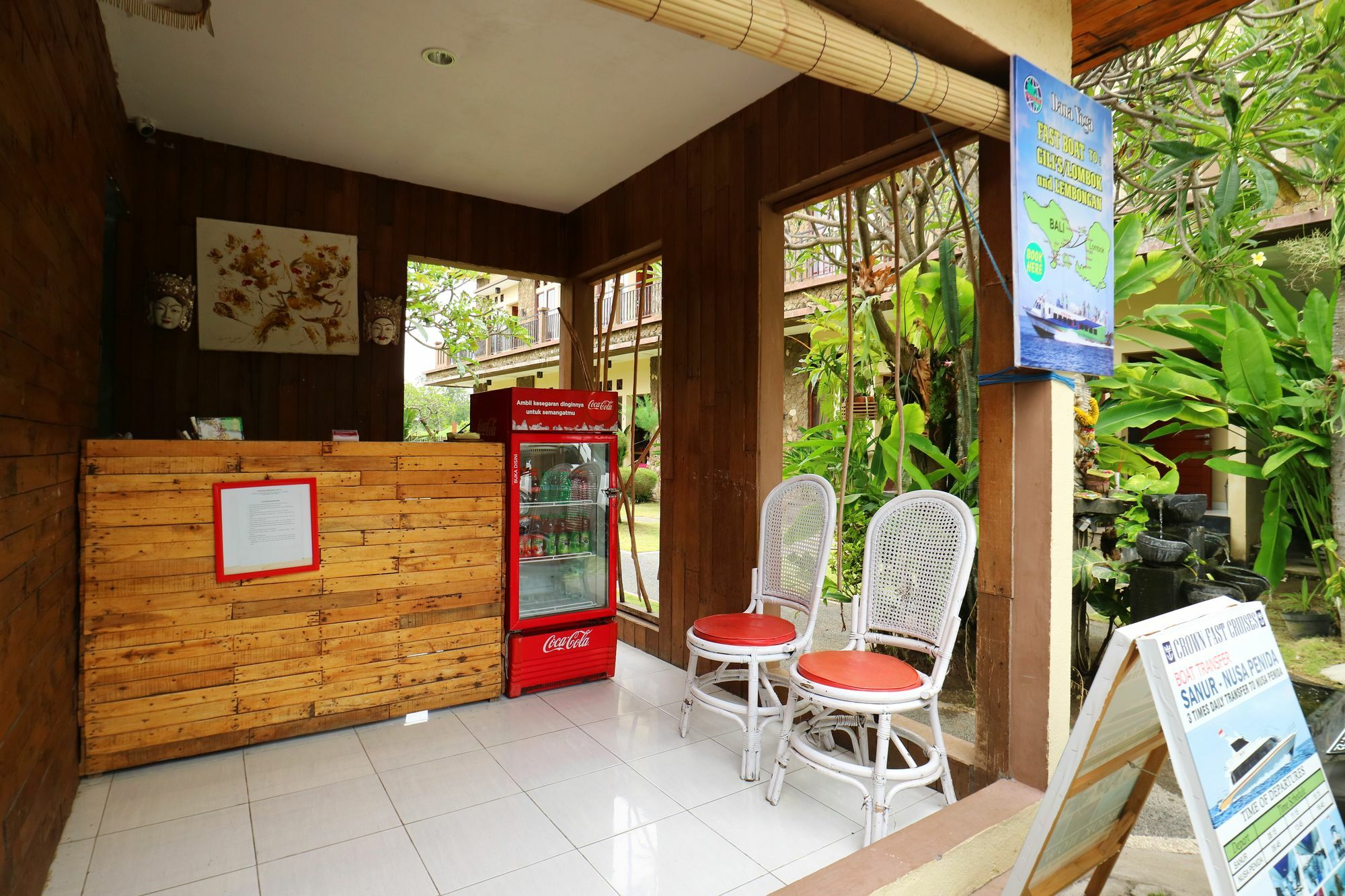 Pondok Jempiring Kuta Lombok Εξωτερικό φωτογραφία
