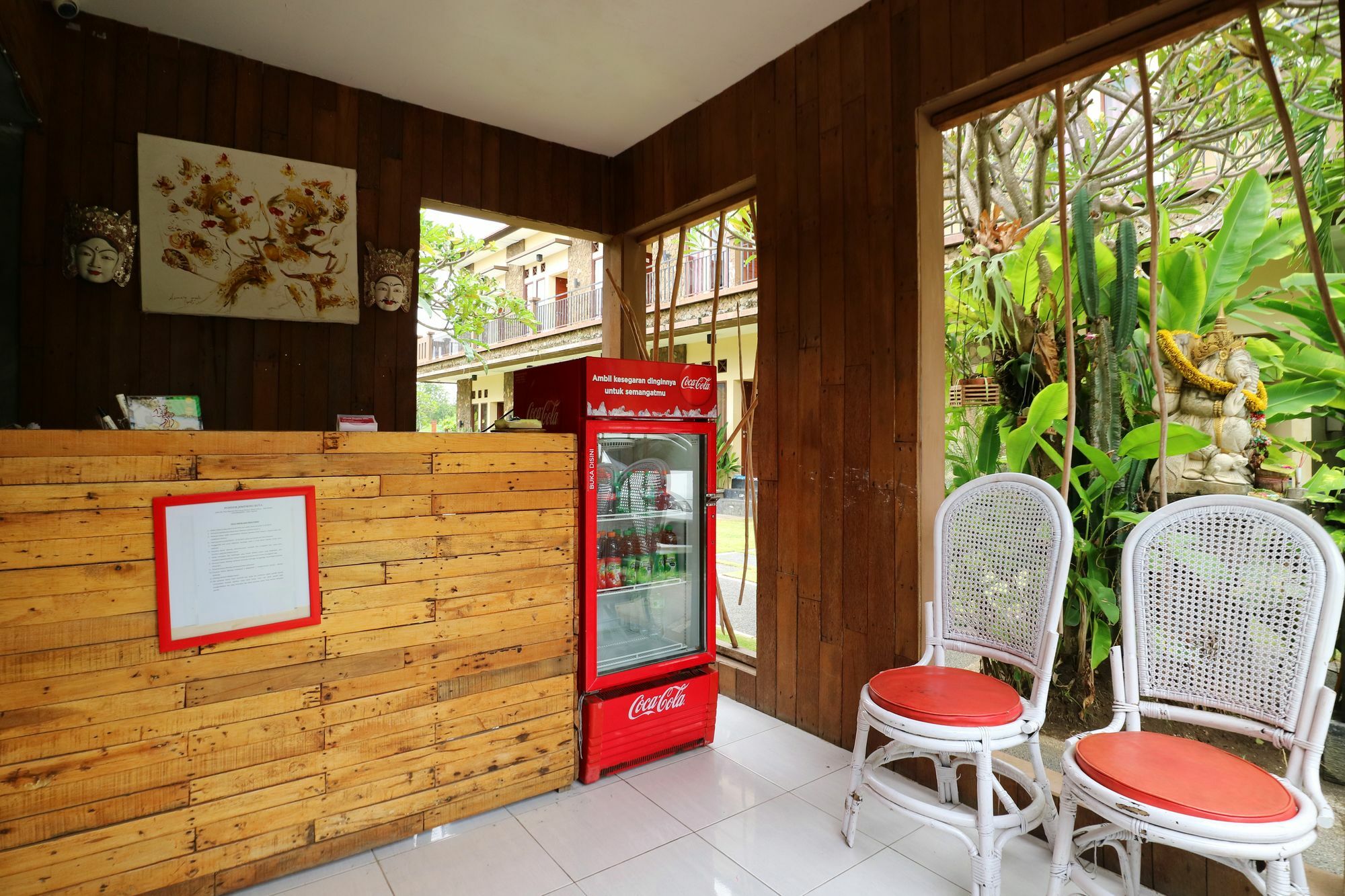 Pondok Jempiring Kuta Lombok Εξωτερικό φωτογραφία